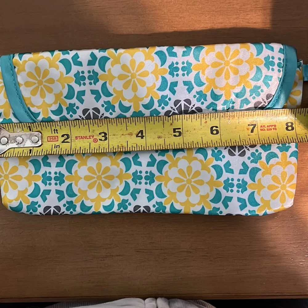 3/$10 pamper wipes bag